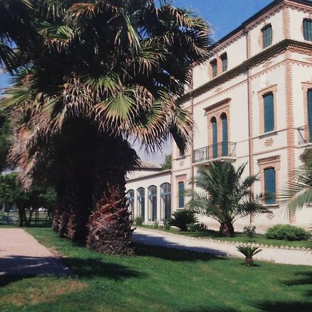 פורטו סן ג'ורג'יו Villa Montanari Rosati מראה חיצוני תמונה