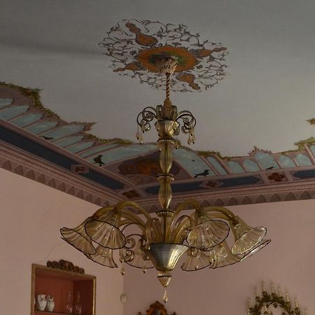 פורטו סן ג'ורג'יו Villa Montanari Rosati מראה חיצוני תמונה