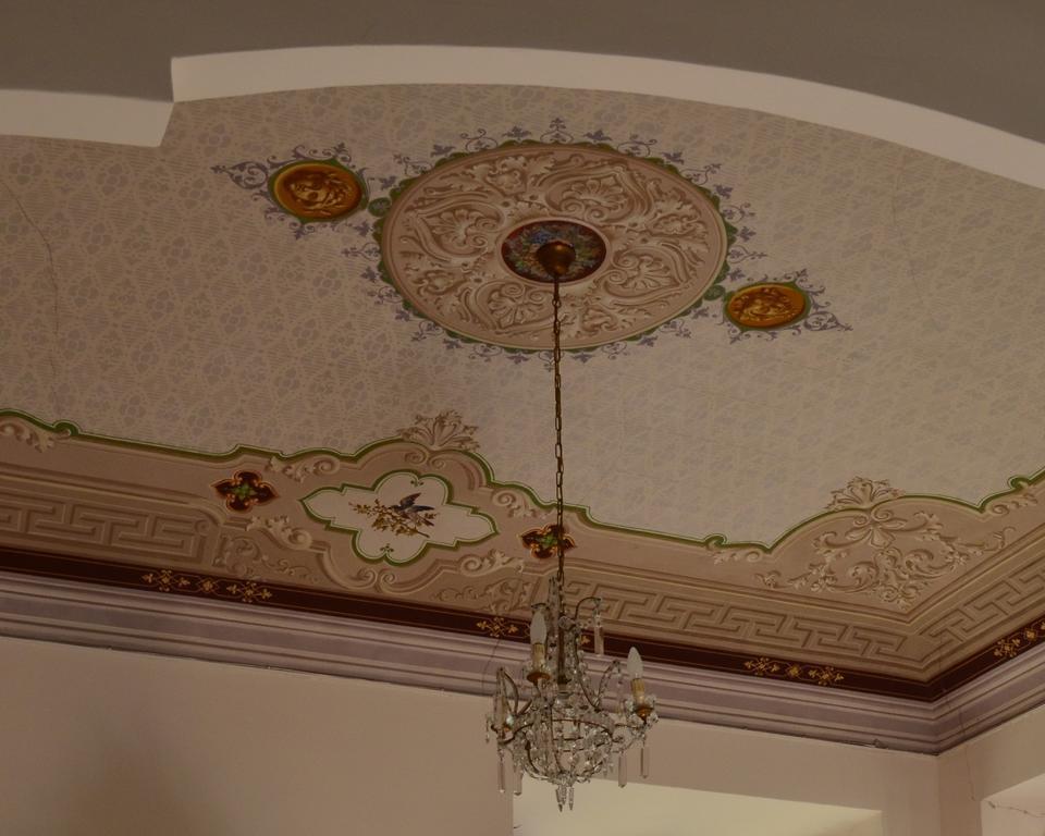 פורטו סן ג'ורג'יו Villa Montanari Rosati מראה חיצוני תמונה