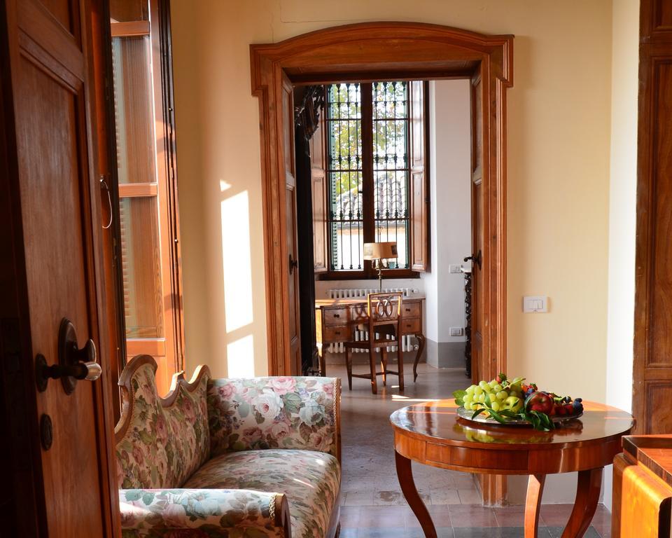 פורטו סן ג'ורג'יו Villa Montanari Rosati מראה חיצוני תמונה