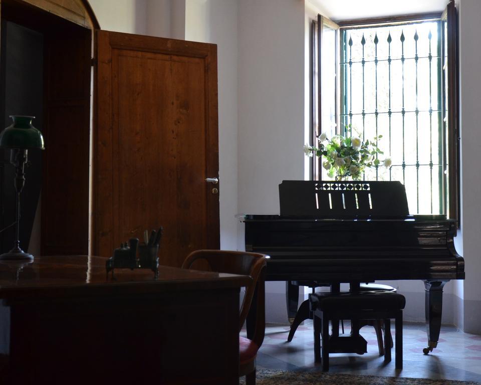פורטו סן ג'ורג'יו Villa Montanari Rosati מראה חיצוני תמונה