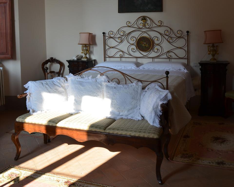 פורטו סן ג'ורג'יו Villa Montanari Rosati מראה חיצוני תמונה