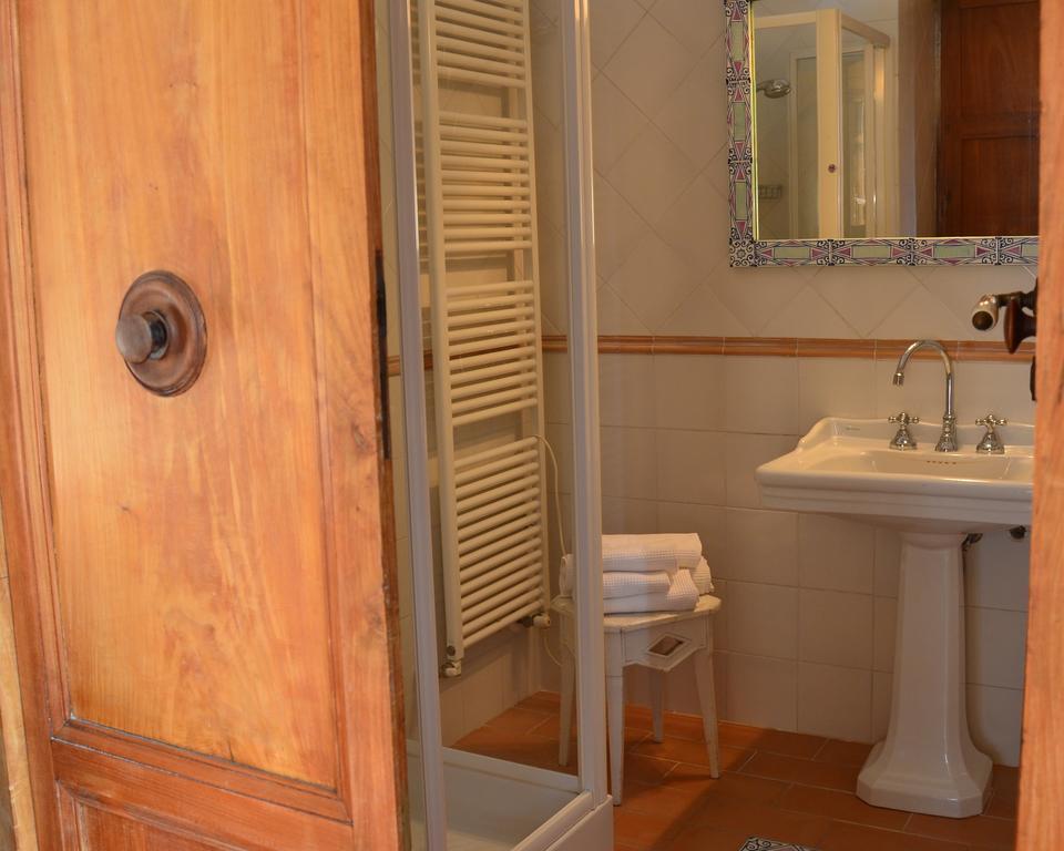 פורטו סן ג'ורג'יו Villa Montanari Rosati מראה חיצוני תמונה
