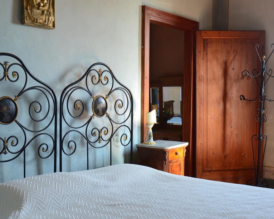 פורטו סן ג'ורג'יו Villa Montanari Rosati מראה חיצוני תמונה
