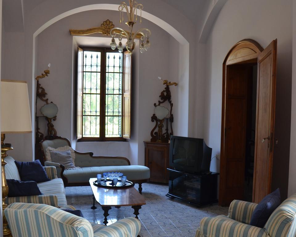 פורטו סן ג'ורג'יו Villa Montanari Rosati מראה חיצוני תמונה