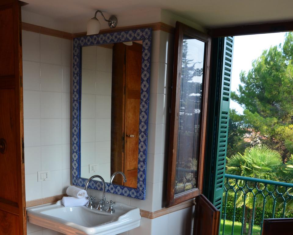 פורטו סן ג'ורג'יו Villa Montanari Rosati מראה חיצוני תמונה