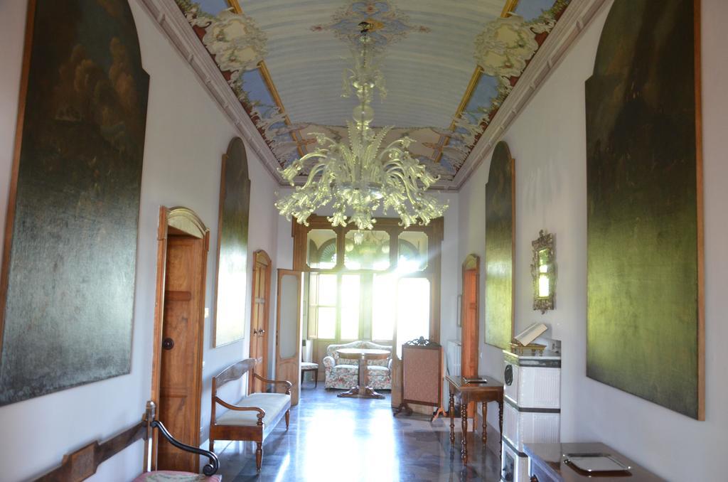 פורטו סן ג'ורג'יו Villa Montanari Rosati מראה חיצוני תמונה