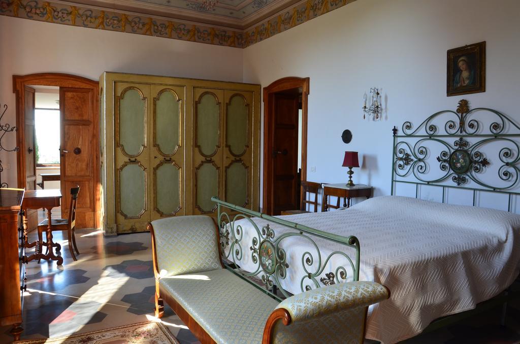 פורטו סן ג'ורג'יו Villa Montanari Rosati מראה חיצוני תמונה