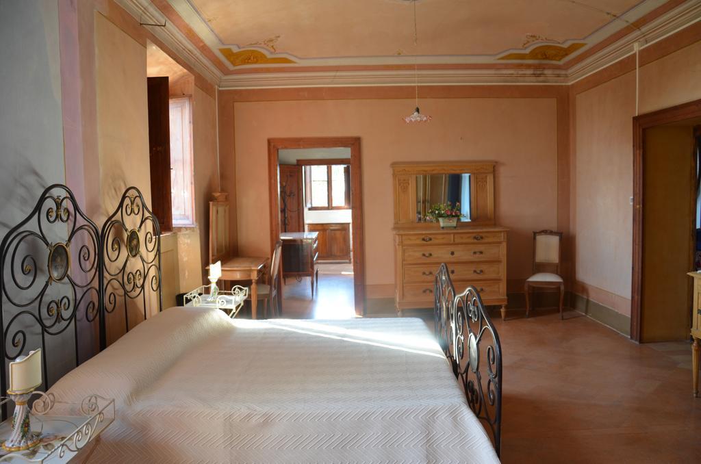 פורטו סן ג'ורג'יו Villa Montanari Rosati מראה חיצוני תמונה