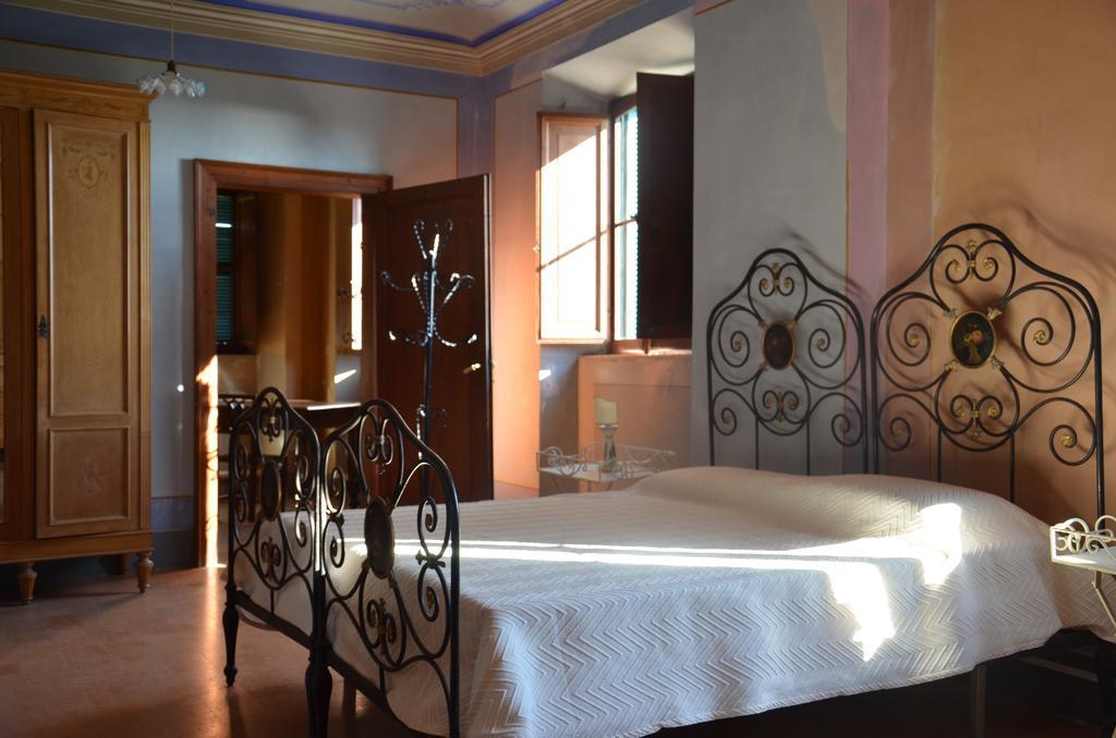 פורטו סן ג'ורג'יו Villa Montanari Rosati מראה חיצוני תמונה